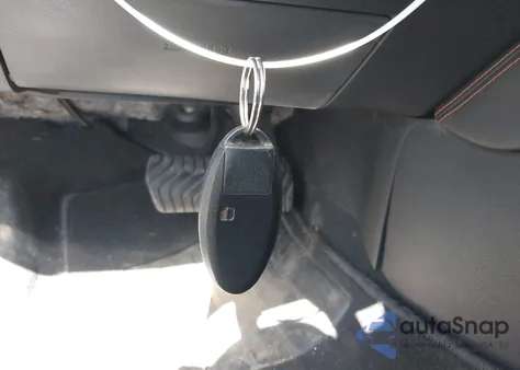 2020 Nissan Altima Sr Fwd z USA, uszkodzony, nr VIN 1N4BL4CV5LC200671